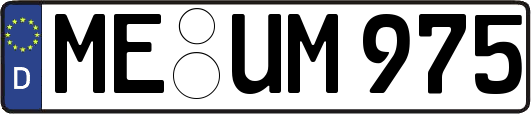 ME-UM975