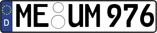 ME-UM976