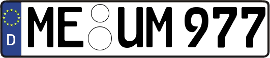 ME-UM977