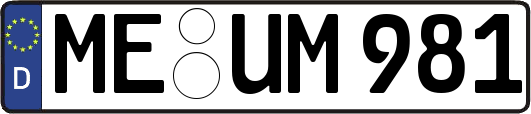 ME-UM981