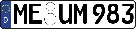 ME-UM983