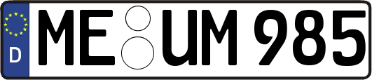 ME-UM985