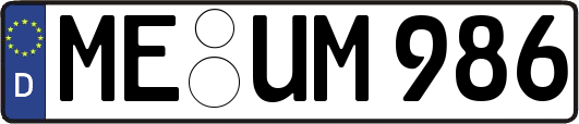 ME-UM986