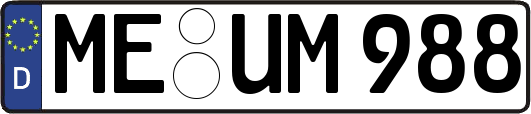 ME-UM988