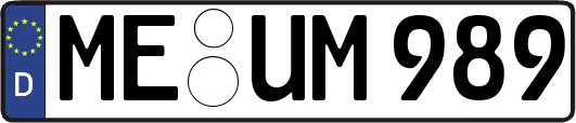 ME-UM989