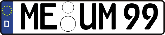 ME-UM99