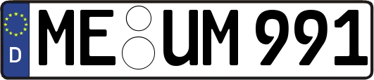 ME-UM991