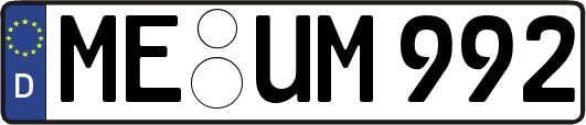 ME-UM992
