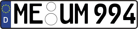 ME-UM994