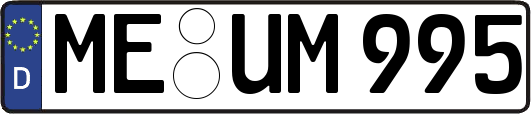 ME-UM995