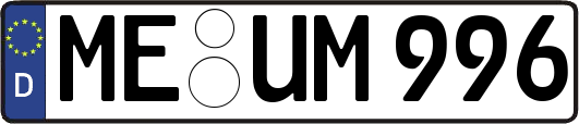 ME-UM996