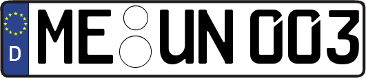 ME-UN003