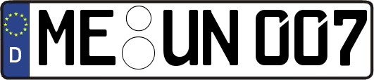 ME-UN007
