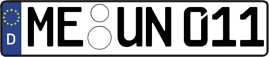 ME-UN011