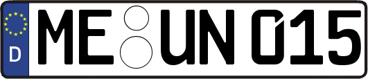 ME-UN015