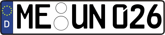 ME-UN026