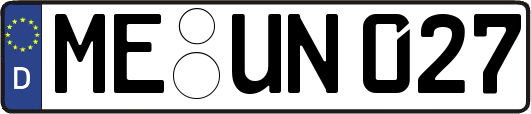ME-UN027