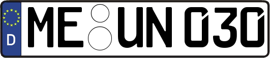 ME-UN030
