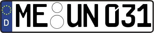 ME-UN031