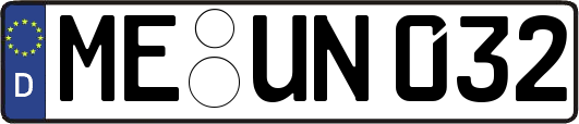 ME-UN032