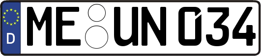 ME-UN034