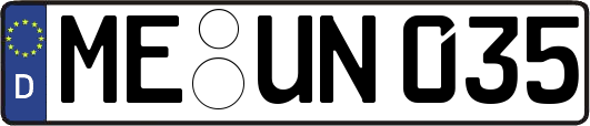 ME-UN035