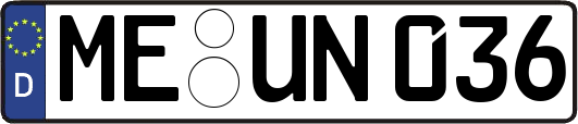 ME-UN036