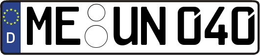 ME-UN040