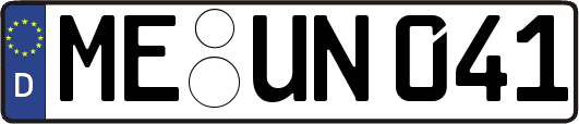ME-UN041