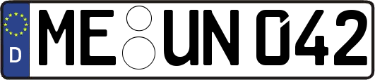 ME-UN042