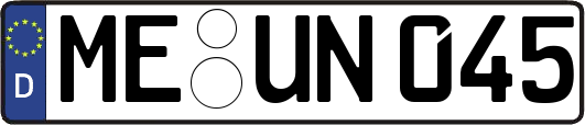 ME-UN045