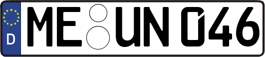 ME-UN046