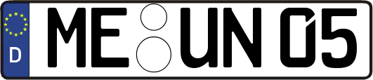 ME-UN05