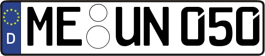 ME-UN050