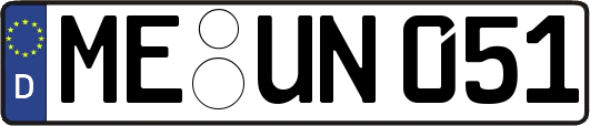 ME-UN051