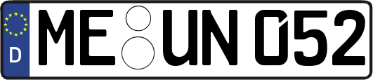 ME-UN052