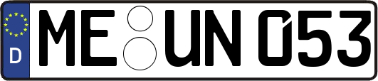 ME-UN053