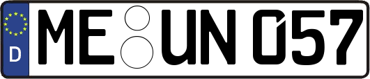 ME-UN057