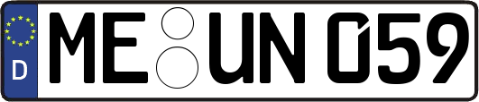 ME-UN059