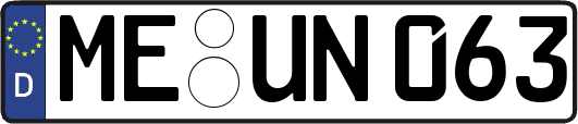 ME-UN063