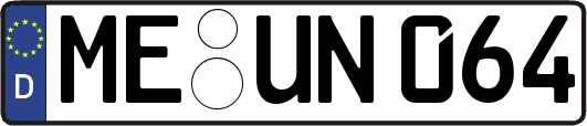 ME-UN064