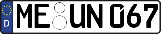 ME-UN067