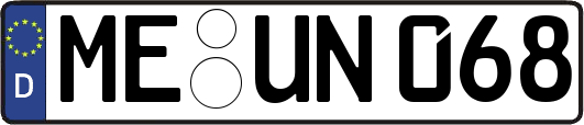 ME-UN068
