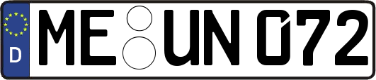 ME-UN072