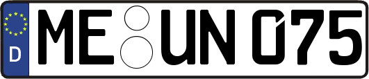 ME-UN075