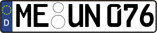 ME-UN076
