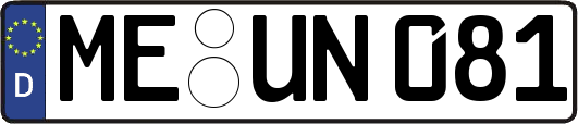 ME-UN081