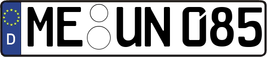 ME-UN085