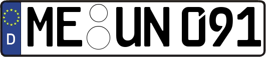 ME-UN091