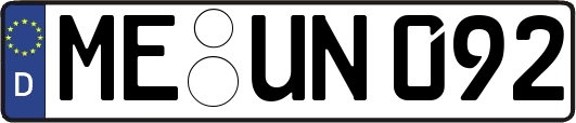 ME-UN092